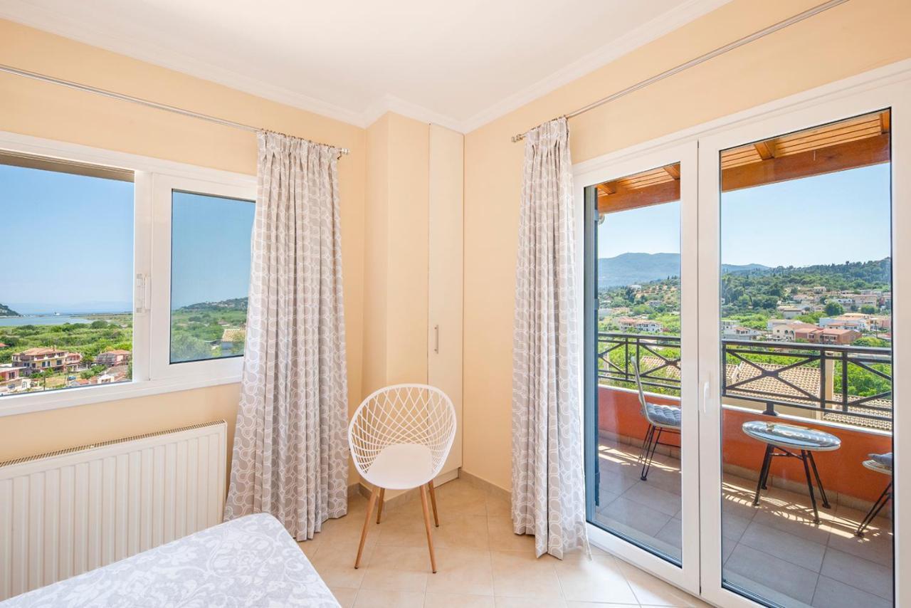 Kanali Hill House Zewnętrze zdjęcie