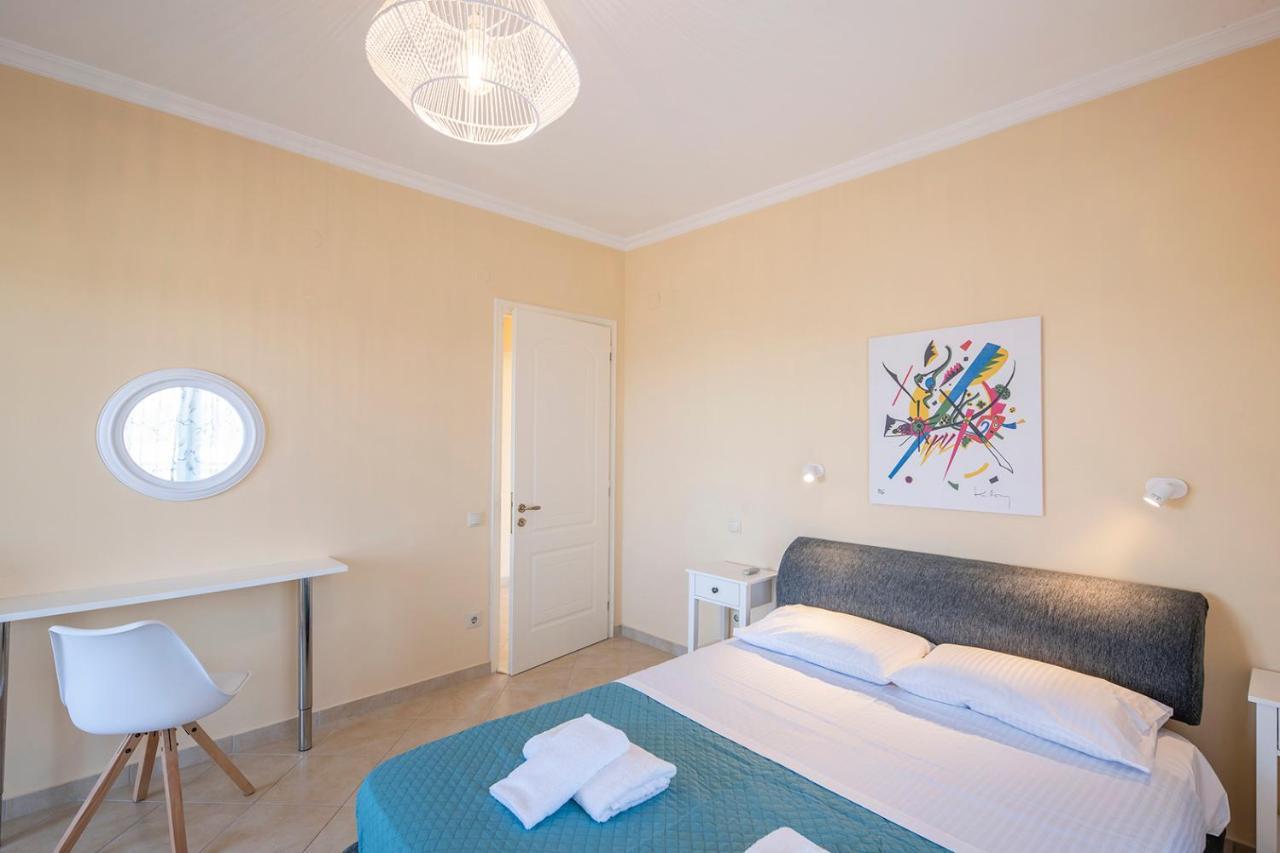 Kanali Hill House Zewnętrze zdjęcie