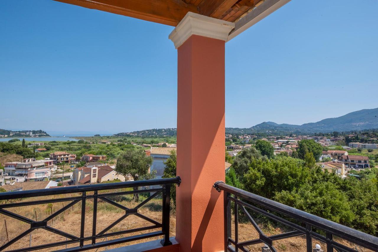 Kanali Hill House Zewnętrze zdjęcie