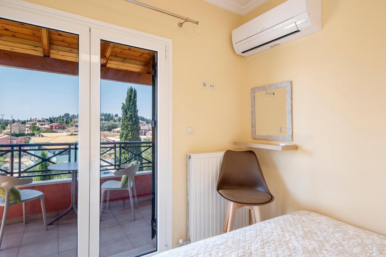 Kanali Hill House Zewnętrze zdjęcie