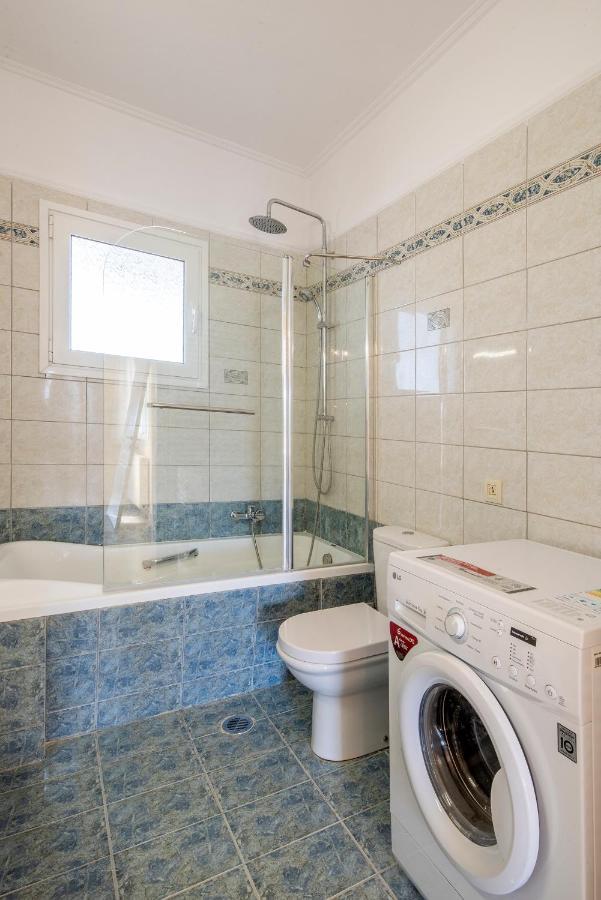 Kanali Hill House Zewnętrze zdjęcie