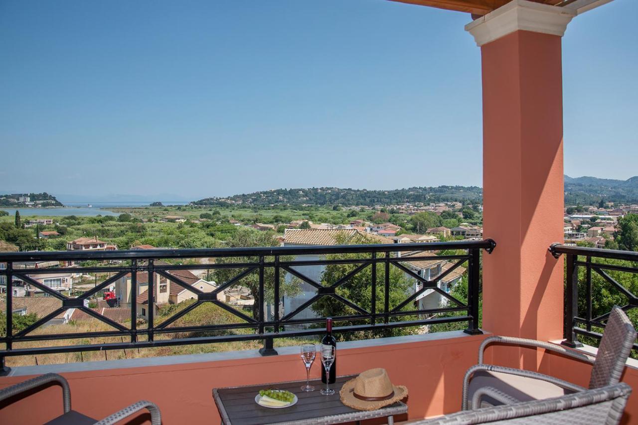 Kanali Hill House Zewnętrze zdjęcie