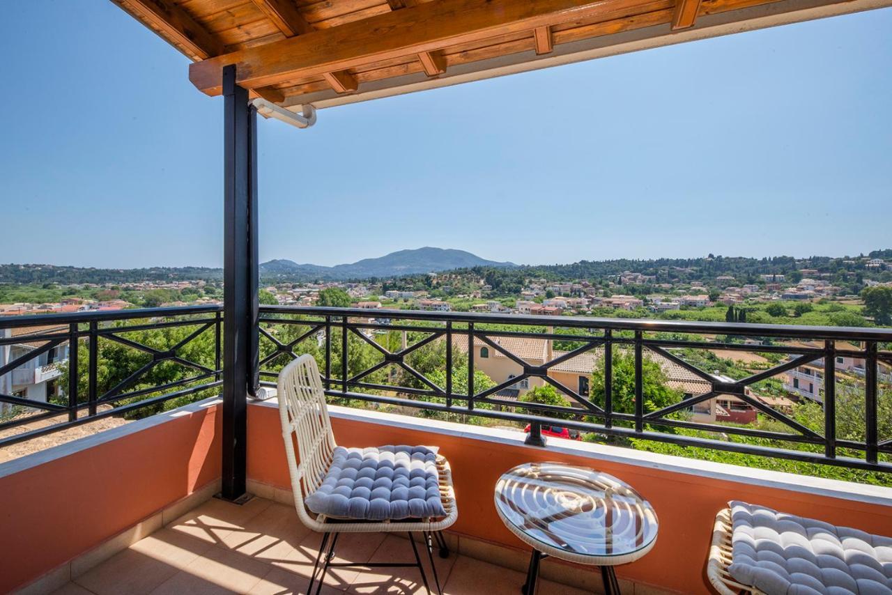 Kanali Hill House Zewnętrze zdjęcie