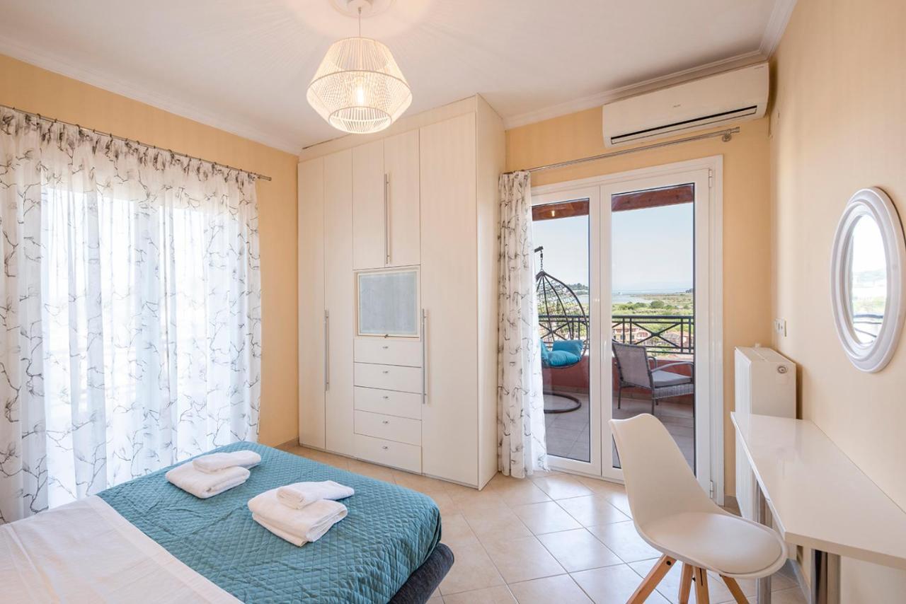 Kanali Hill House Zewnętrze zdjęcie