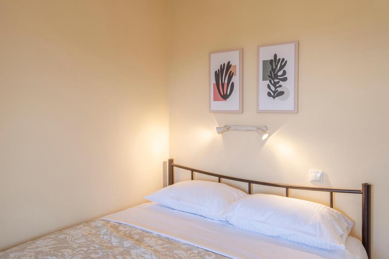 Kanali Hill House Zewnętrze zdjęcie