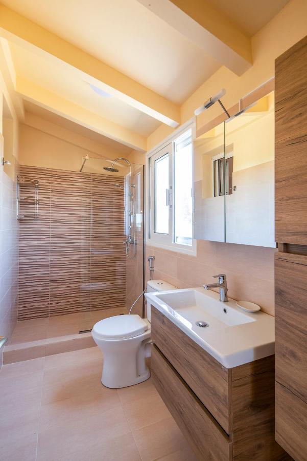 Kanali Hill House Zewnętrze zdjęcie