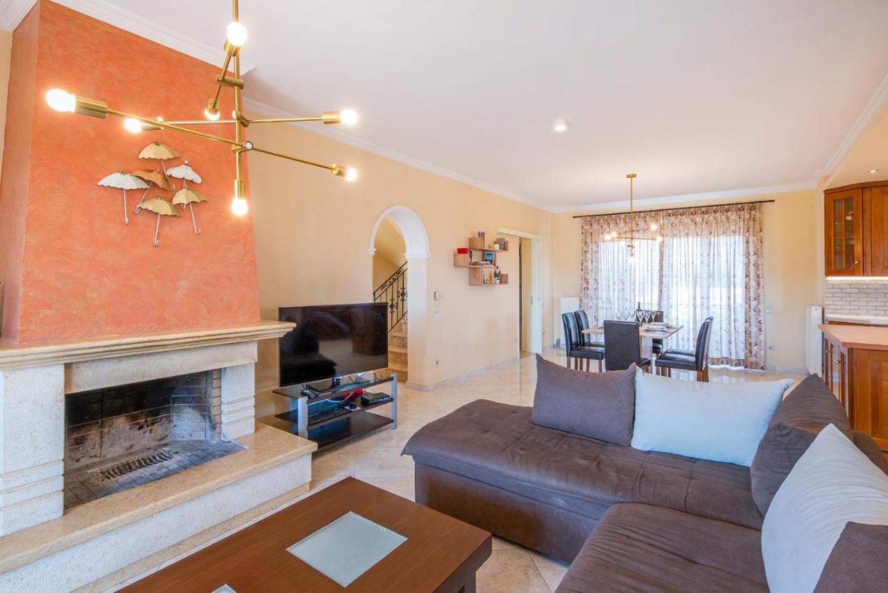 Kanali Hill House Zewnętrze zdjęcie